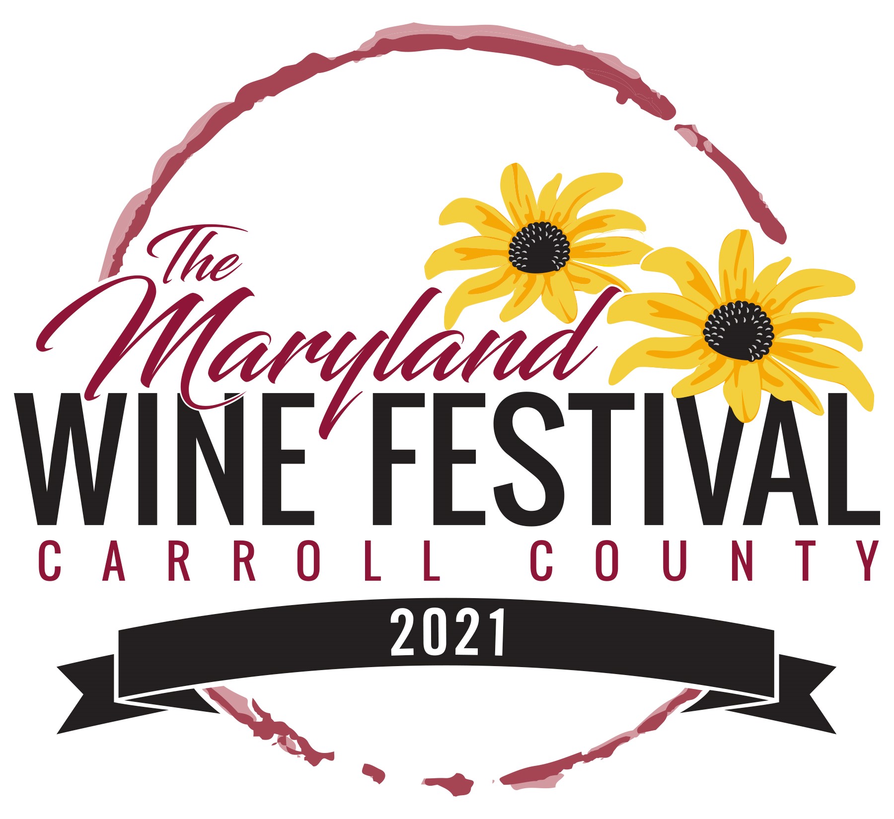 Maryland Wine Festival Returning for 2021! - Carroll County Grown