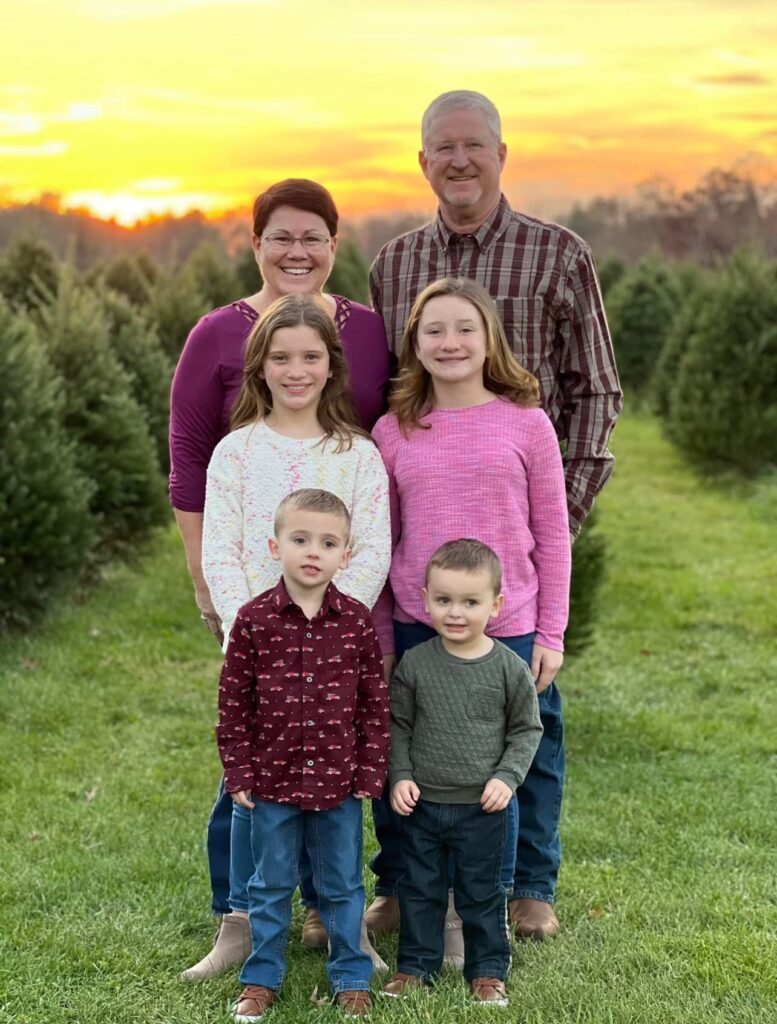 Zepp's Tree Farm Voted Carroll's Best 2022 Carroll County Grown