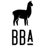 Image of Black Barn Alpacas logo