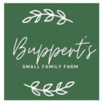 Image of Buppert's Farm logo