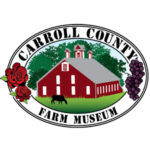 Image of Carroll County Farm Museum logo
