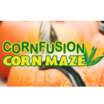 Image of Cornfusion logo