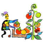 Image of Hampstead Farmers Market logo