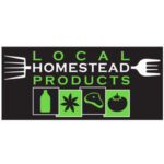 Image of Local Homestead Products logo