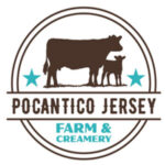 Image of Pocantico Jersey logo