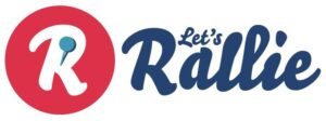 Image of Lets Rallie logo