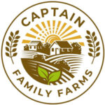 Image of Captain Family Farms logo